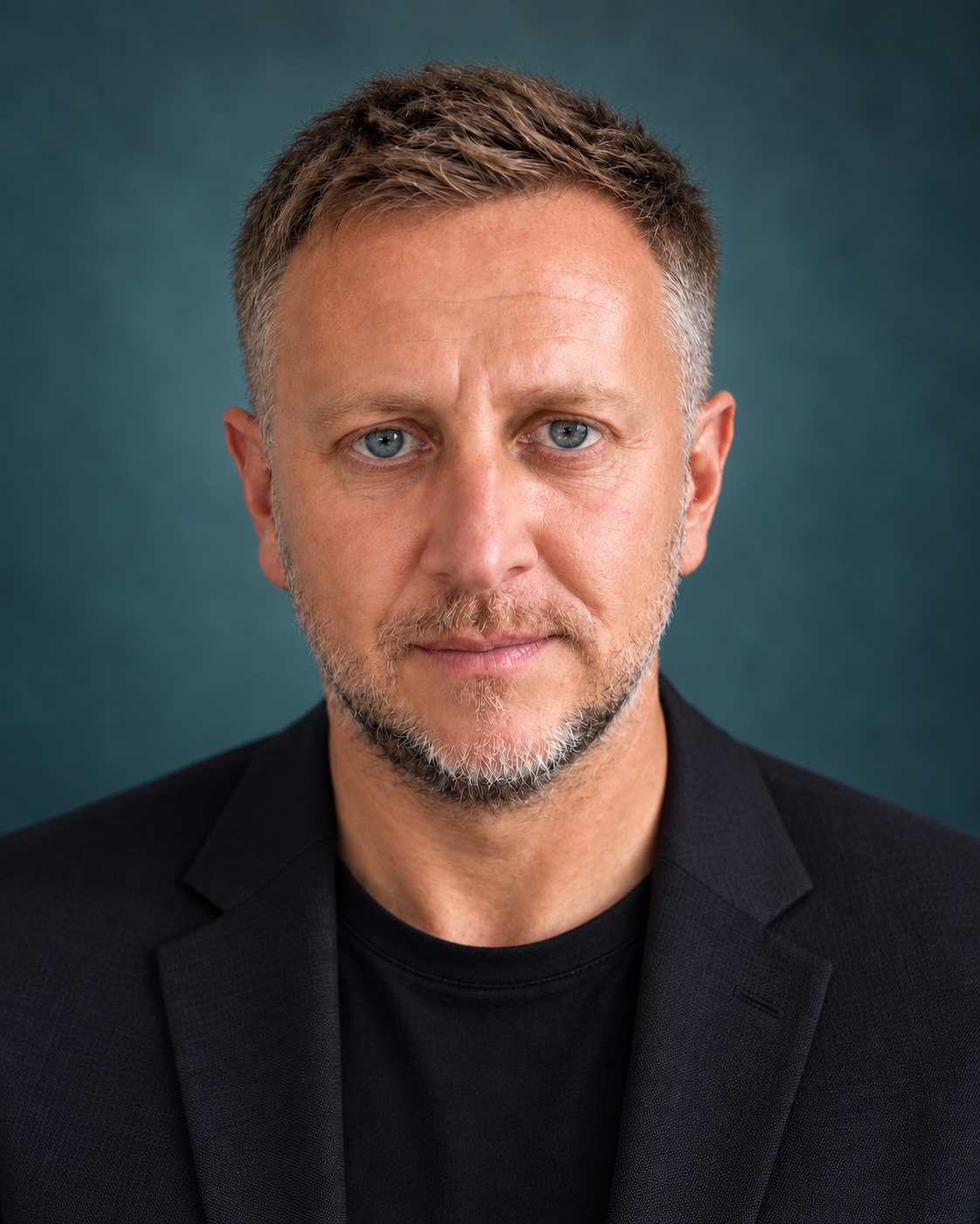 Stuart Kerr Spindlow